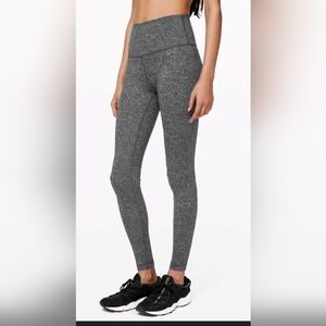 Lululemon athletica size 4 leggings